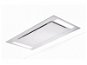 FABER HEAVEN GLASS 2.0 WH KL A90 - Extractor Hood