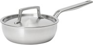 FABINI Rendlík nerezový Lucca 4.0 Pro, 20 cm 1,5 l s poklicí - Saucepan