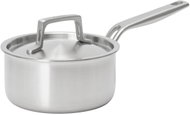 FABINI Rendlík nerezový Lucca 4.0 Pro, 16 cm 1,2 l s poklicí - Saucepan