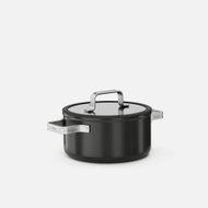 FABINI hrnec Meda 5.0 Standard 20 cm 2,6 l, černý - Pot