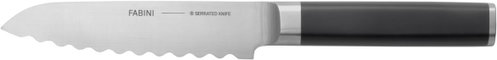 FABINI Vroubkovaný nůž Trino Standard, 13 cm - Kitchen Knife - Main image