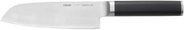 FABINI Santoku-Messer Trino Standard, 17 cm - Küchenmesser