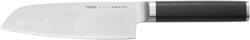 FABINI Santoku nůž Trino Standard, 17 cm - Kitchen Knife - Main image