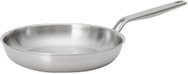 FABINI Pánev nerezová Lucca 4.0 Pro 26 cm bez poklice - Pan