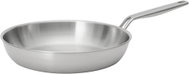 FABINI Pánev nerezová Lucca 4.0 Pro 30 cm bez poklice - Pan