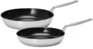 FABINI Sada keramických pánví Lucca 4.0 Pro 26 cm + 30 cm, 2 díly - Cookware Set