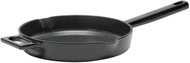 FABINI Pánev litinová Mattia 3.0 Standard 20 cm, lesklá černá - Pan