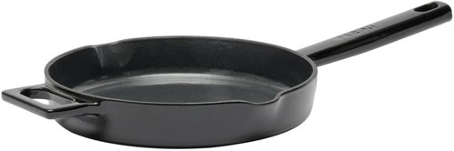 FABINI Pánev litinová Mattia 3.0 Standard 20 cm, lesklá černá - Pan - Main image