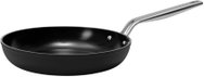 FABINI Pánev keramická Meda 4.0 26 cm, černá, bez poklice - Pan