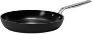 FABINI Pánev keramická Meda 4.0 30 cm, černá, bez poklice - Pan
