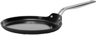 FABINI Palačinková pánev keramická Meda 4.0 26 cm, černá, bez poklice - Pan