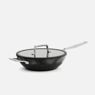 FABINI pánev wok Meda 5.0 Pro 28 cm, černá - Wok Pan
