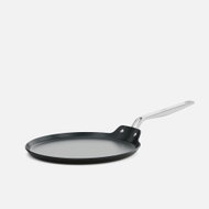 FABINI palačinková pánev Meda 5.0 Pro 28 cm, černá - Pan