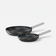 FABINI sada pánví Meda 5.0 Standard 20 cm + 26 cm, 2 díly, černá - Cookware Set