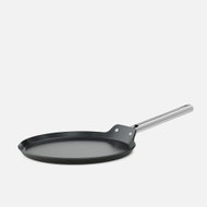 FABINI palačinková pánev Meda 5.0 Standard 28 cm, černá - Pan