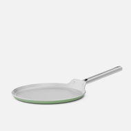 FABINI palačinková pánev Meda 5.0 Standard 28 cm, šalvějově zelená - Pan