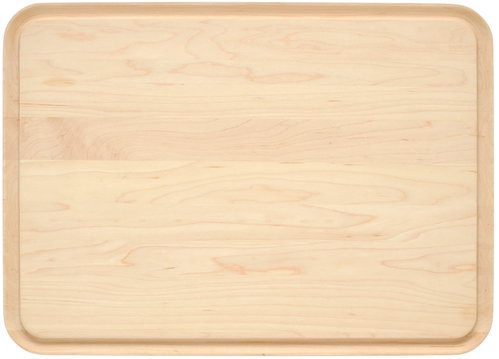 FABINI Krájecí deska Arba Standard, 43 × 31 cm, javor - Cutting Board - Main image