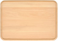FABINI Krájecí deska Arba Standard, 43 × 31 cm, buk - Cutting Board