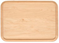 FABINI Krájecí deska Arba Standard, 32 × 23 cm, buk - Cutting Board