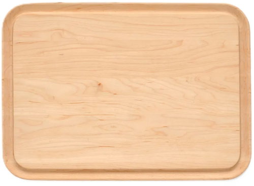 FABINI Krájecí deska Arba Standard, 32 × 23 cm, buk - Cutting Board - Main image