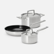 FABINI Sada nádobí Lucca 4.0 Pro, 5 dílů - Cookware Set