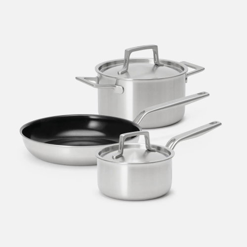 FABINI Sada nádobí Lucca 4.0 Pro, 5 dílů - Cookware Set - Main image
