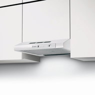 FABER 741 Base W A60 - Extractor Hood