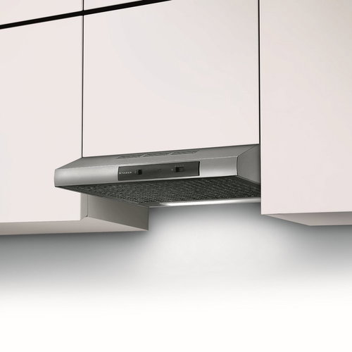 FABER 741 Base X A60 - Extractor Hood - Main image