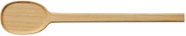 FABINI Vařečka 32 × 7 cm z javoru, Arba Standard - Cooking Spoon