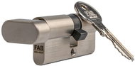 FAB 2H.02/DNs KO 30/40 3 keys Box - Cylinder