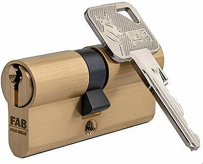 FAB 3H.00/BD 30/35 + 6 kulcs, Box