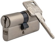 FAB 3H.00/BDPNs 30/60 6 keys Box - Cylinder
