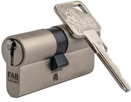 FAB 3H.00/BDPNs 35/35 6 keys Box - Cylinder