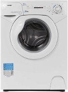 CANDY AQUA 1041D1 - Narrow Washing Machine