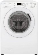CANDY GV4 117D3 - Narrow Front-Load Washing Machine
