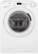 CANDY GV34 116 D2S - Narrow Front-Load Washing Machine