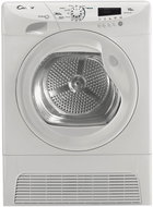 CANDY GCS 9101 A2T - Clothes Dryer