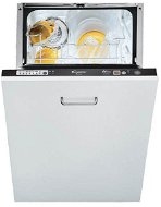 CANDY CDI 9P50 / E - Built-in Dishwasher