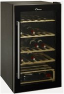 CANDY CCVA200GL - Wine Cooler