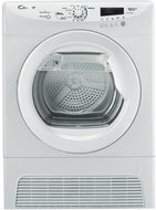 Candy GCS 91013 A2-S - Clothes Dryer