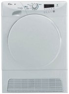 CANDY GCH 980 NA1T - Clothes Dryer