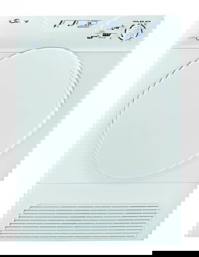 CANDY GCC 580 NB - Sušička prádla - Main image