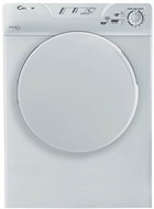 CANDY GCC 570 NB - Sušička prádla