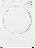 CANDY GCV 580 NC - Sušička prádla