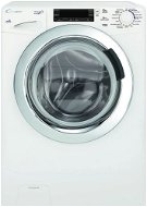 CANDY GSF 1510 LWHC3 / 1-S + 5 years warranty for free - Front-Load Washing Machine