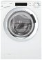 CANDY GSF4 TWC 137 3/2 S - Front-Load Washing Machine