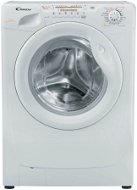 CANDY GO W1458 / 1-3 - Washer Dryer