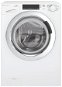 CANDY GVW 364TC-S - Washer Dryer