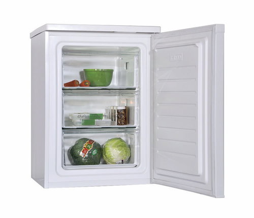 Candy CKTUS 606W - Small Freezer - Main image