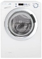 CANDY GSVW 1466DC-S - Washer Dryer